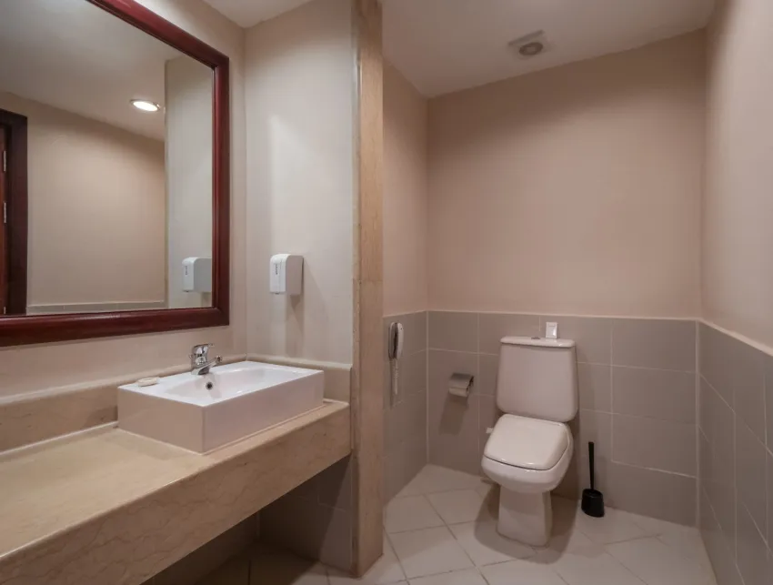 Serenity Alma Heights (Ex Serenity Fun City) 5*-3