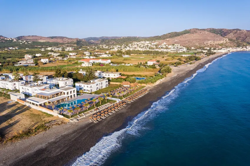 SOLIMAR WHITE PEARL Adults only 17+ 4*-1