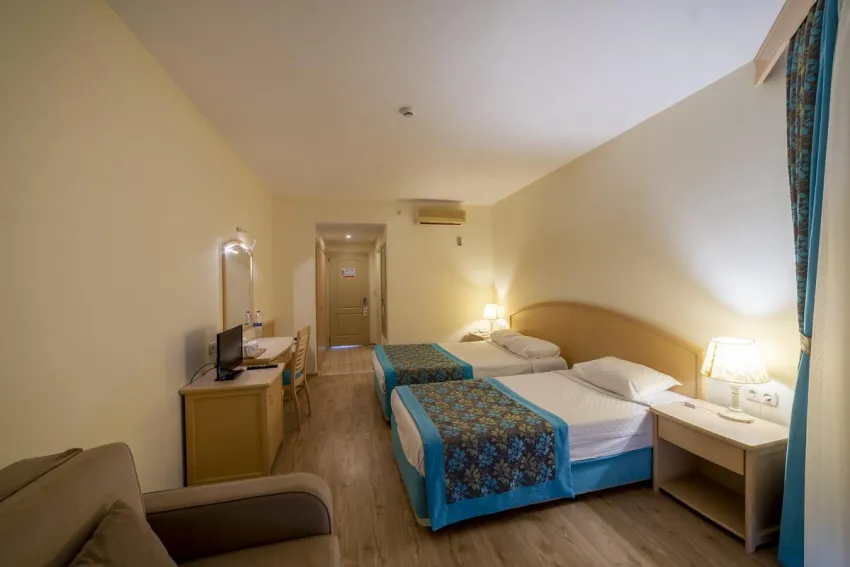 Aska Just In Beach Hotel 5*-15