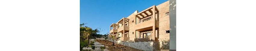 Eva Mare Hotel and Suites 3*-7