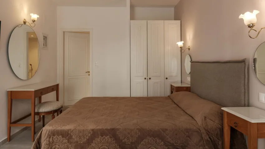 Nami Hotel & Suites 4*-18