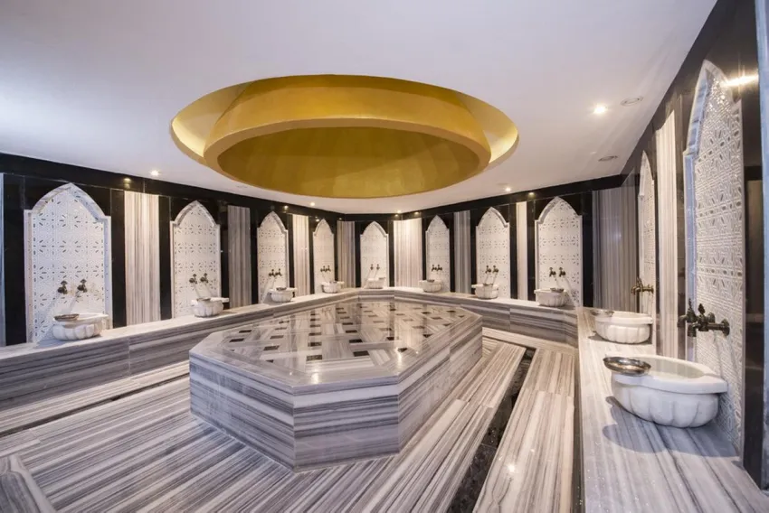 Palm World Hotel Side 4*-25