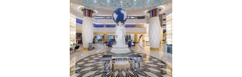 Granada Luxury Beach 5*-25