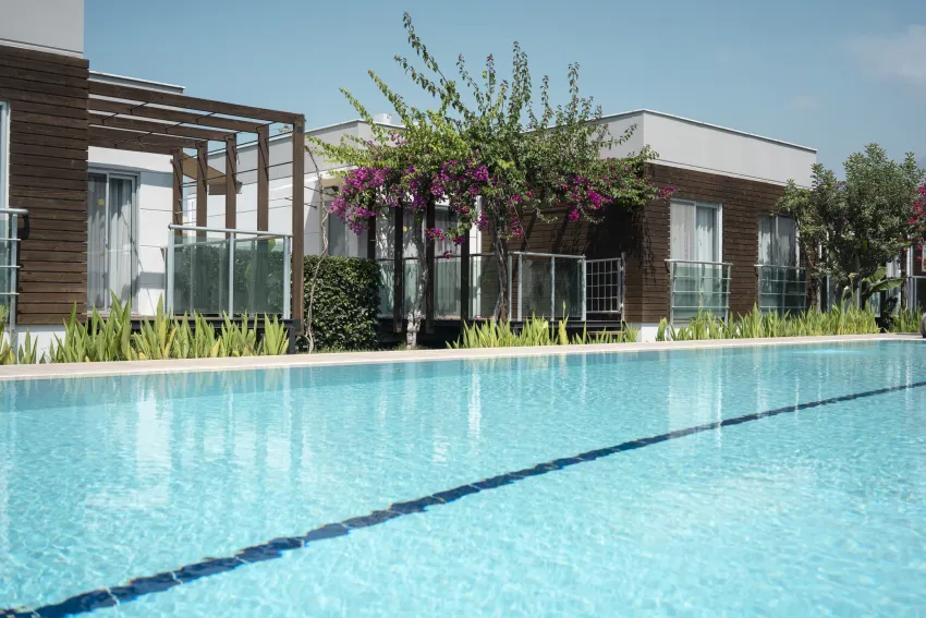 Green Garden Resort & Spa Hotel 5*-73