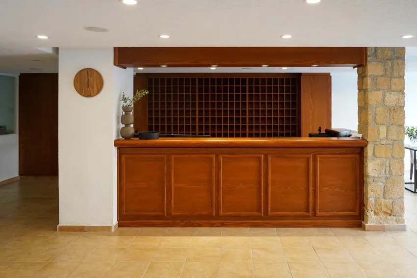 Basilica Holiday Resort 3*-24