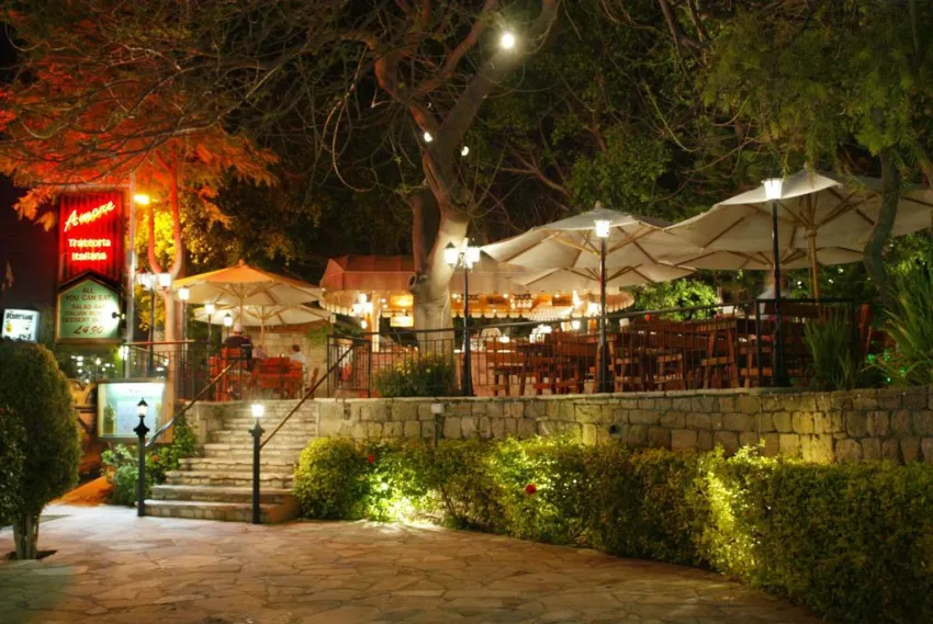 Dionysos Central Hotel 3*-48