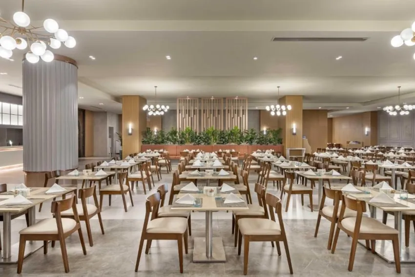 Kirman Belazur Belek 5*-24