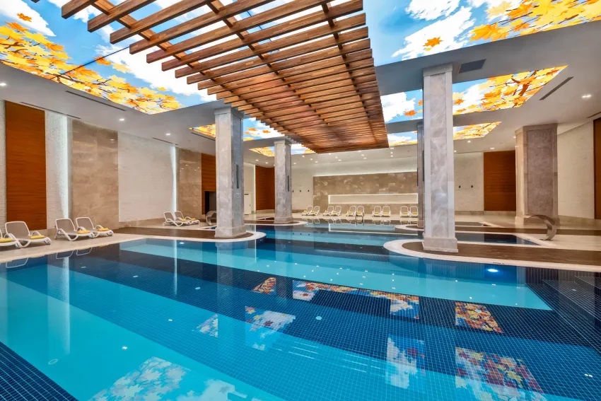 Sidemarin Kirman Premium (Ex Kirman Sidemarin Beach) 5*-74