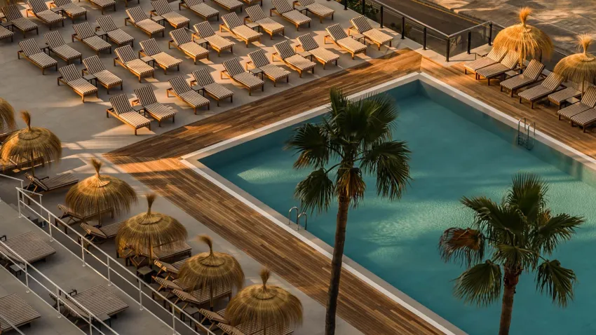 Caramelo Calviá Beach Adults Only +21 4*-1