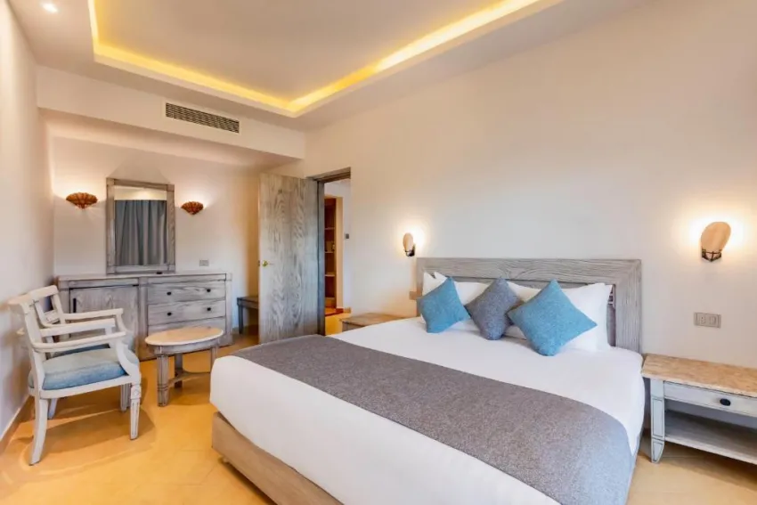 SUNRISE ALMA BAY RESORT  4*-14