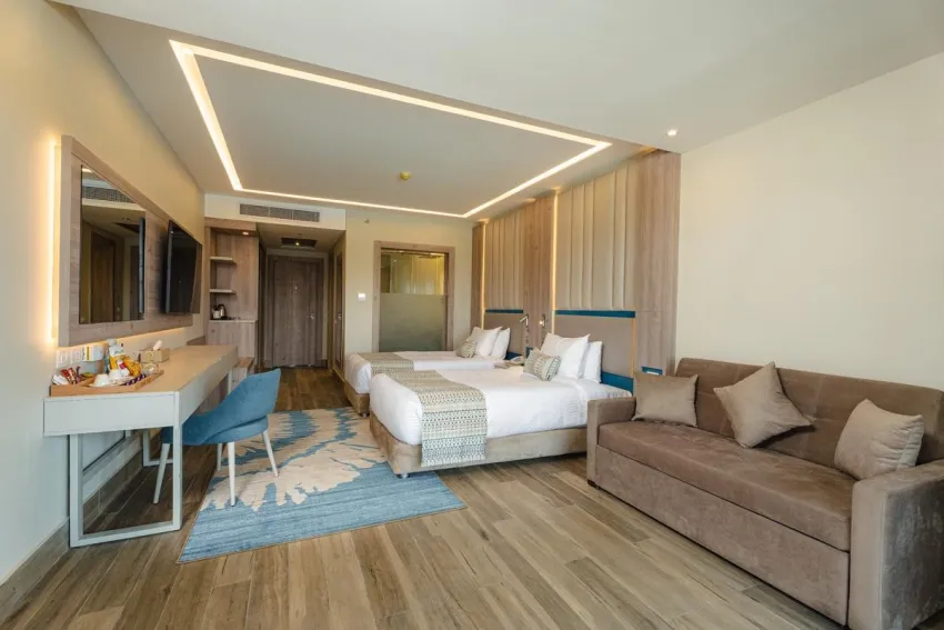 Titanic Pearl Resort 5*-3