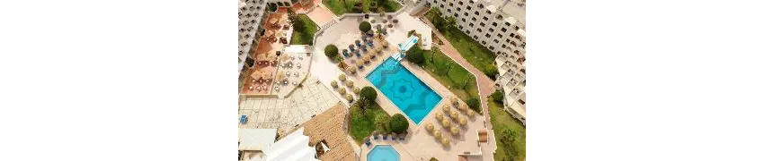 Thapsus Beach Resort 4*-32