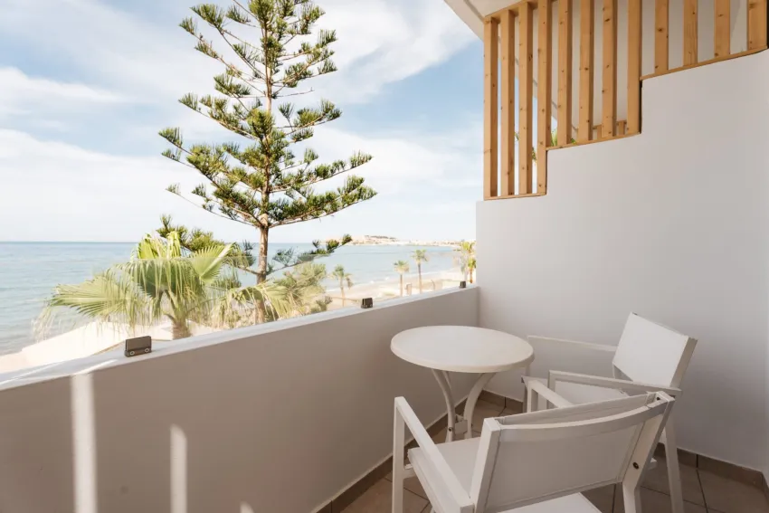 Petradi Beach Lounge Hotel 4*-4