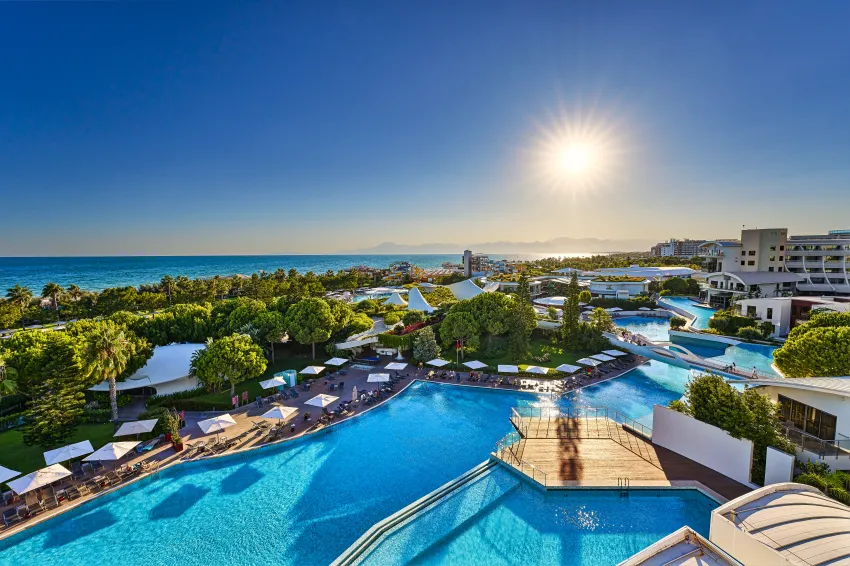 Cornelia Diamond Golf Resort & Spa 5*-2