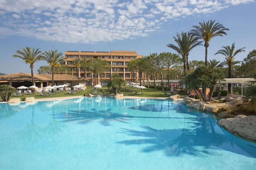 Hipocampo Palace and Spa Hotel 5*-2