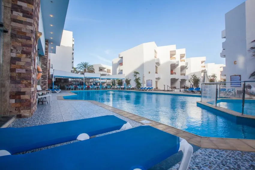 MARLIN INN AZUR RESORT  3*-2