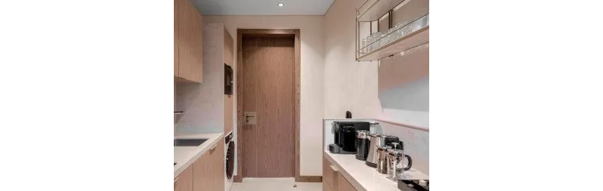 Bayou Villas 5*-29