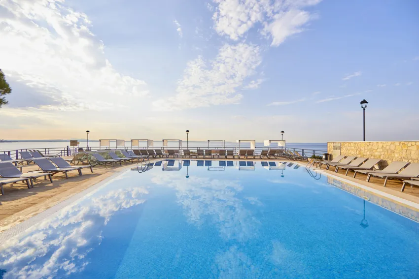 Barceló Illetas Albatros - Adults Only 4*-4