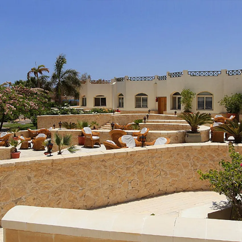 Coral Beach Resort Hotel 4*-113