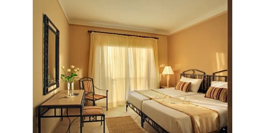 Solymar Ivory Suites 3*-13