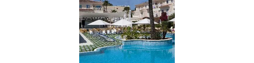 Isla de Cabrera Aparthotel 4*-60
