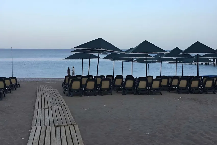 ALERIA BELPORT BEACH HOTEL  4*-30