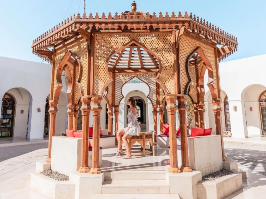 MERCURE HURGHADA  4*-25