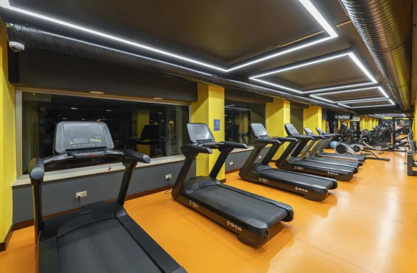 Salamis Bay Conti Hotel & Casino 5*-20