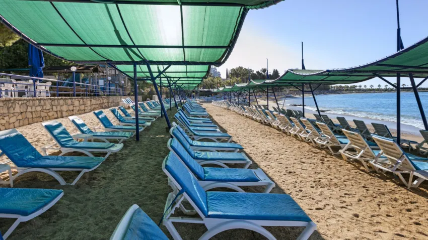 Ozkaymak Select Resort Hotel 5*-43