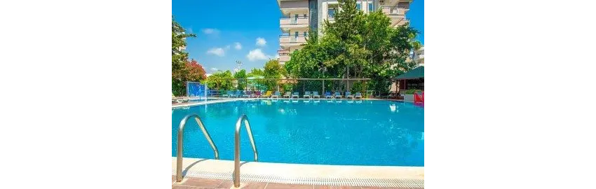 Grand Bahama Beach 3*-19