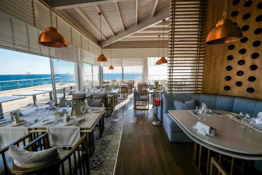 Side Star Elegance 5*-32