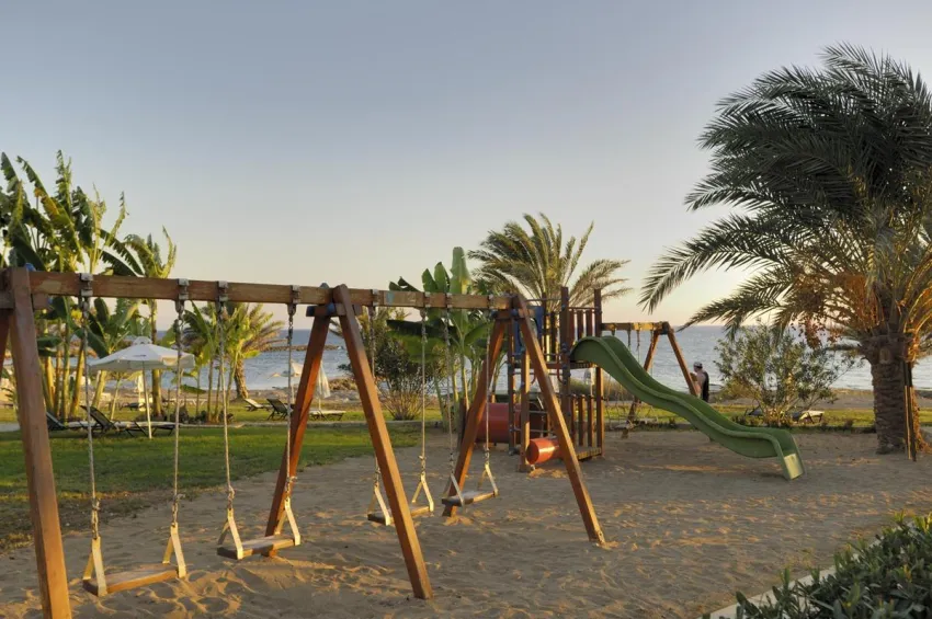 Constantinou Bros Athena Beach Hotel 4*-7