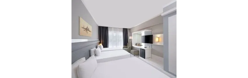 Dedeman Kemer Resort 5*-10