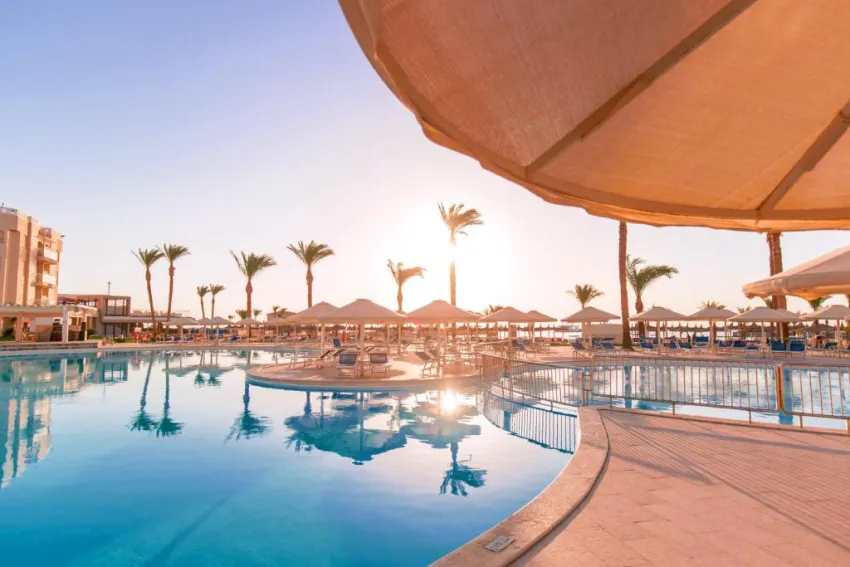 Pickalbatros Beach Albatros Resort 4*-27