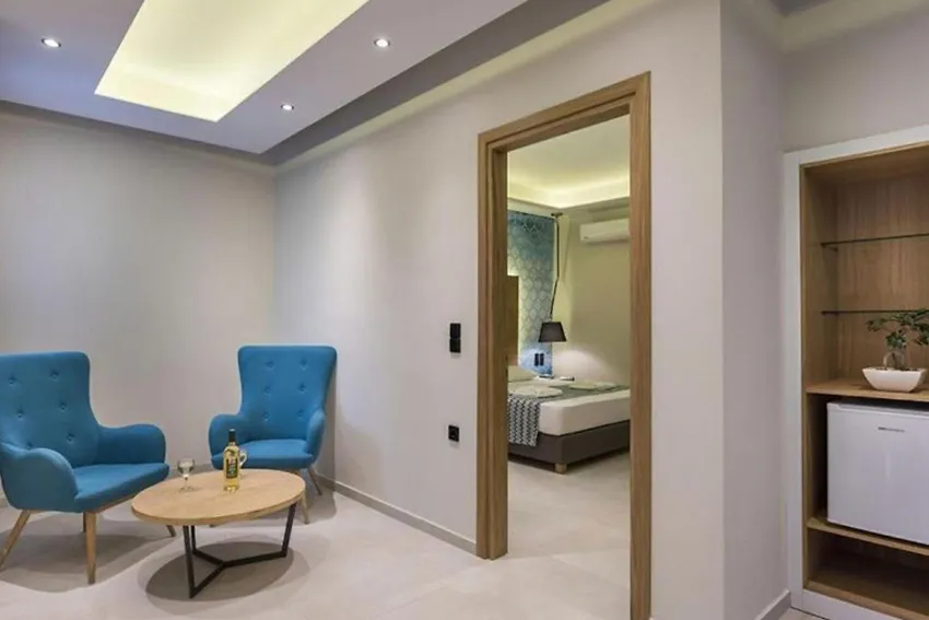 Summer Beach Hotel 4*-8