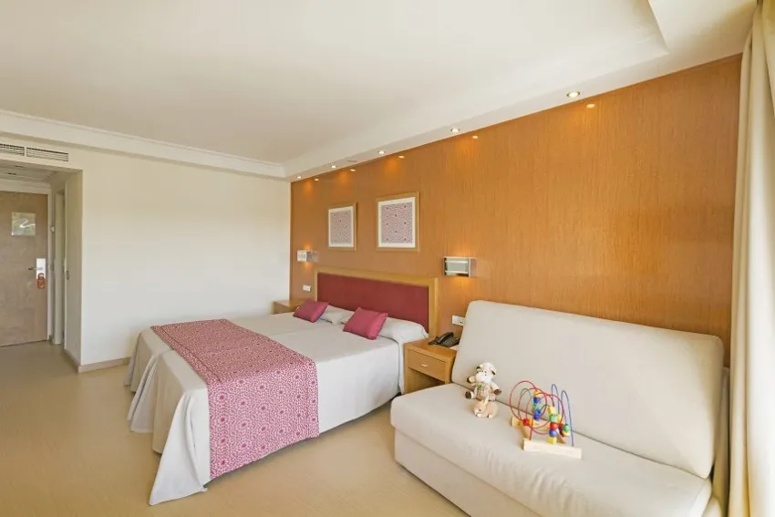 HSM Atlantic Park Hotel 4*-7