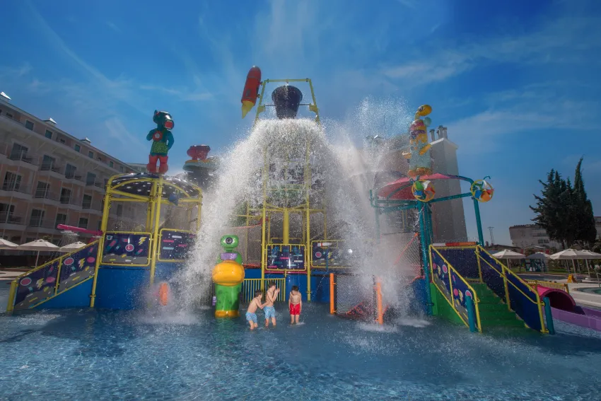 Innvista Hotels Belek 5*-22