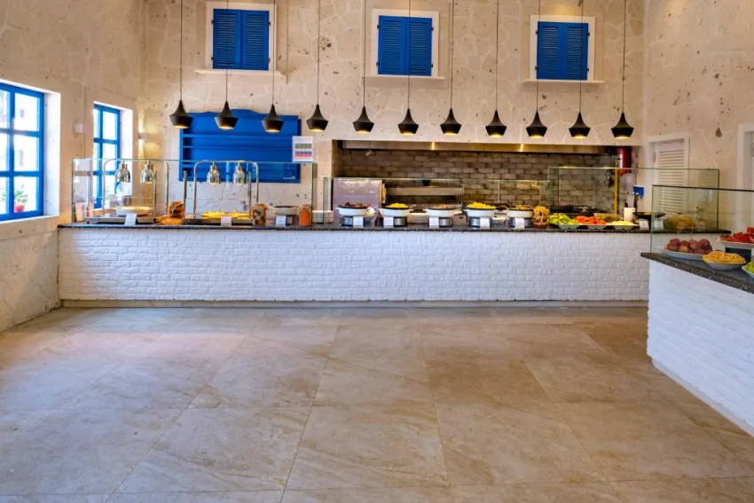 UTOPIA RESORT & RESIDENCE  5*-23
