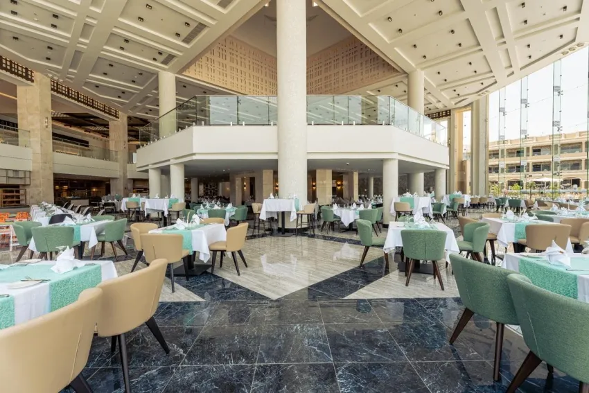 Titanic Pearl Resort 5*-8