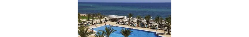 Radisson Blu Resort and Thalasso Hammamet 4*-6