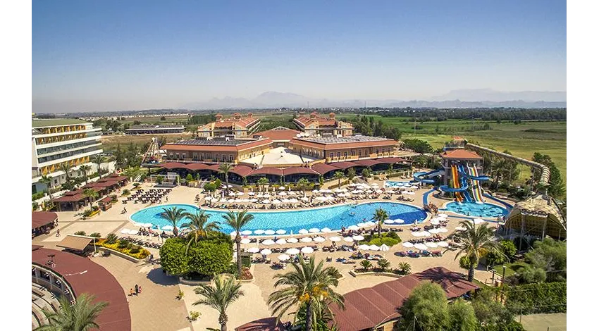 CRYSTAL PARAISO VERDE RESORT & SPA  5*-22