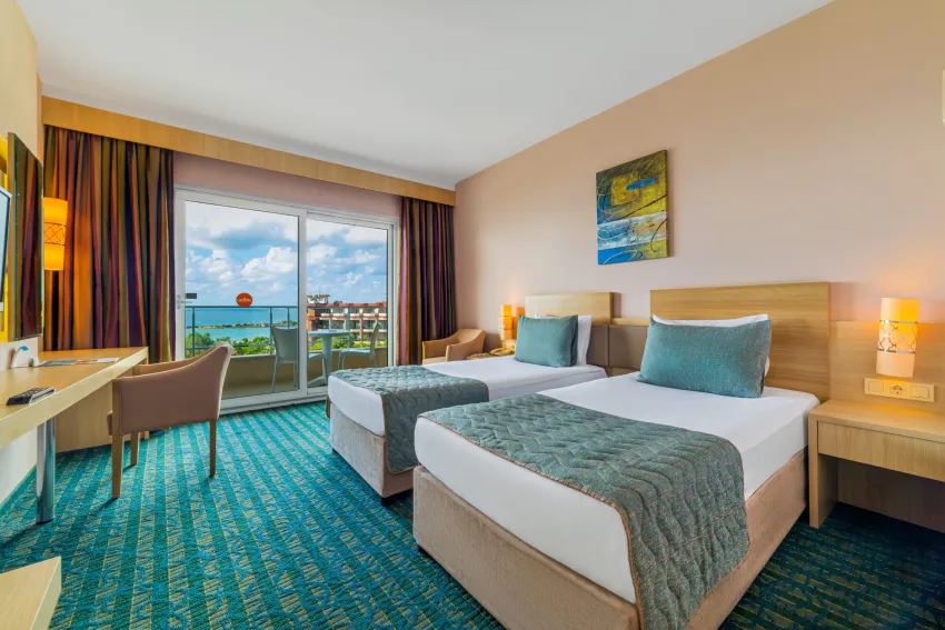 Justiniano Club Park Conti 5*-17