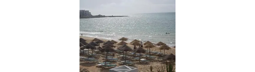 Aziza Beach Golf & Spa 4*-27