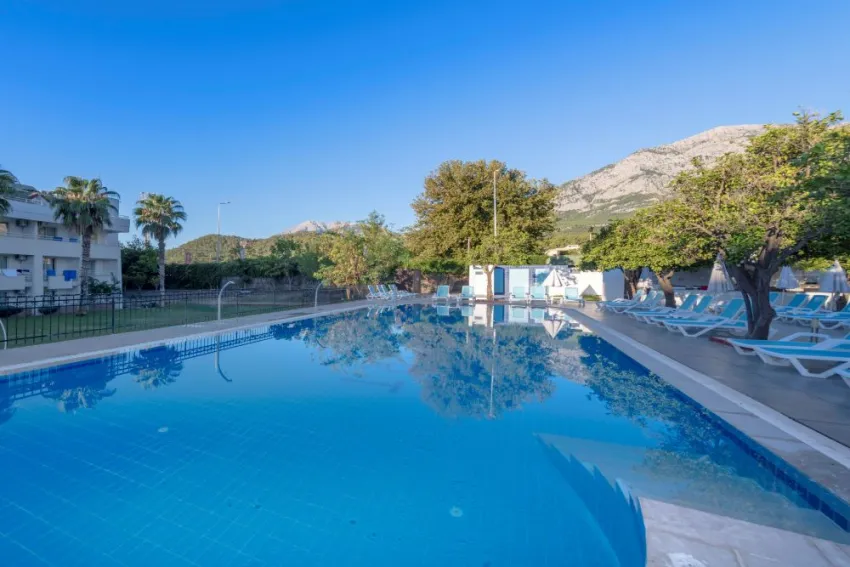 ARMAS GUL BEACH  4*-26