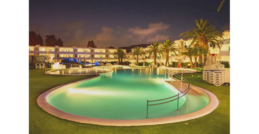 Jutlandia Family Resort 3*-19