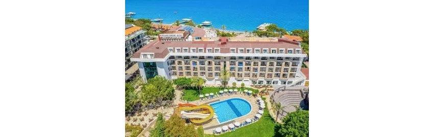 Sunland Resort Kemer ( Ex.Imperial Sunland Hotel 5*-1