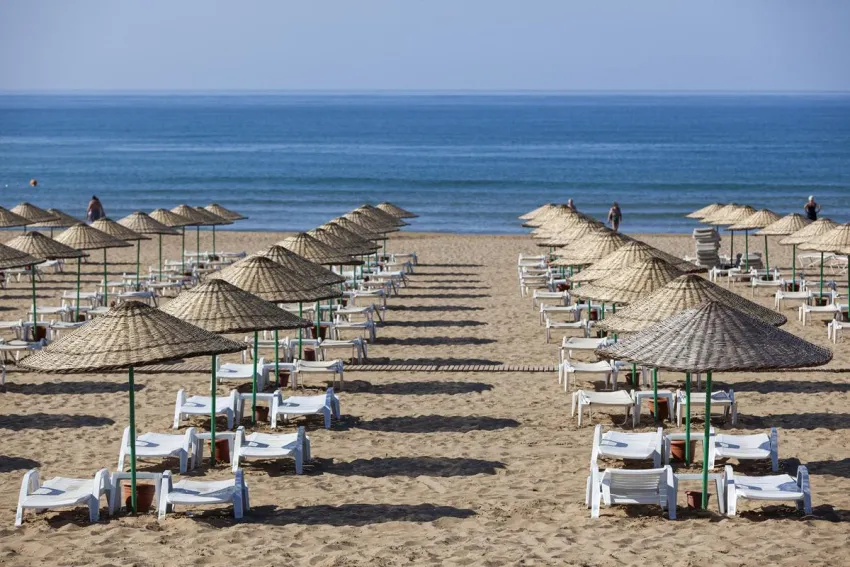 Roma Beach Resort And Spa 5*-4