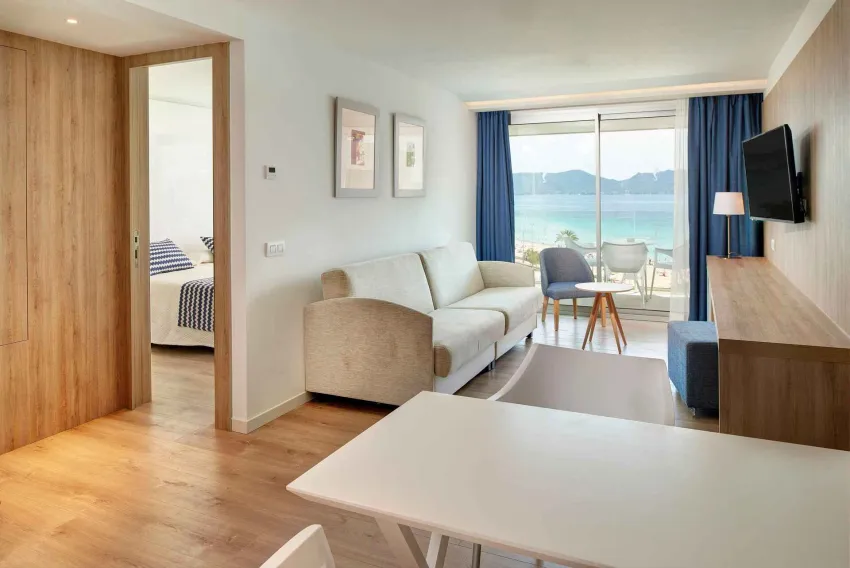 Hipotels Bahia Cala Millor 4*-7