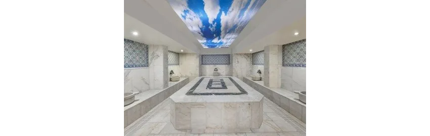 Aska Just In Beach Hotel 5*-13