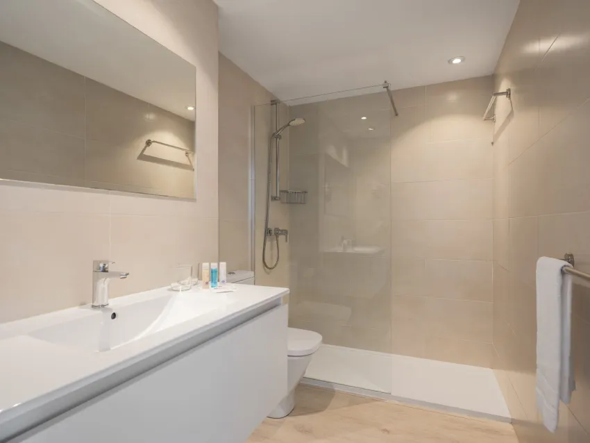 Puerto Azul Suite Hotel 4*-11